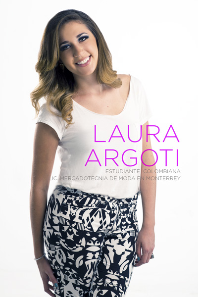 Laura Argoti